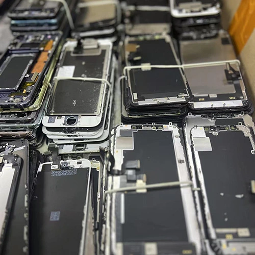 Чому РК -дисплей iPhone настільки важливий для продуктивності смартфона?