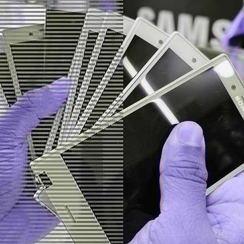 Ринкові тенденції щодо викупу РК -дисплея: професійний огляд