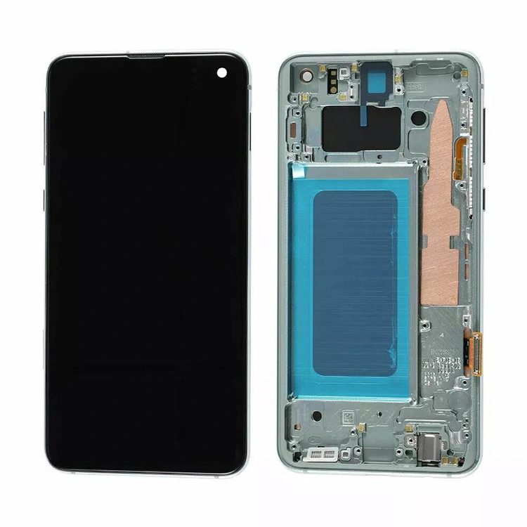 Як РК-екрани S10E можуть відновити продуктивність дисплея вашого Samsung Galaxy S10E