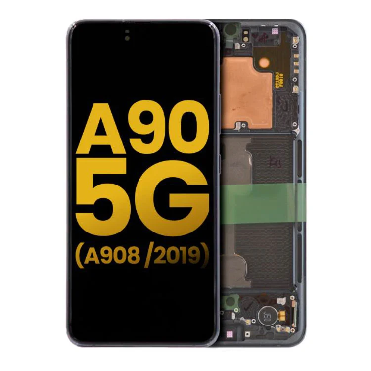 РК -екрани A90 5G