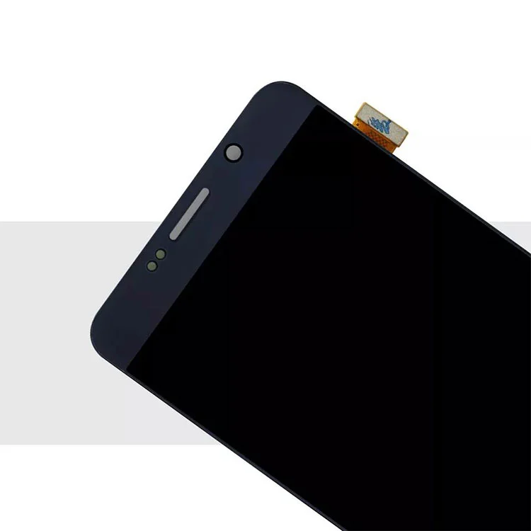 Для Samsung Galaxy Note 5 РК -дисплей Digitizer екрана Digitizer з кадром
