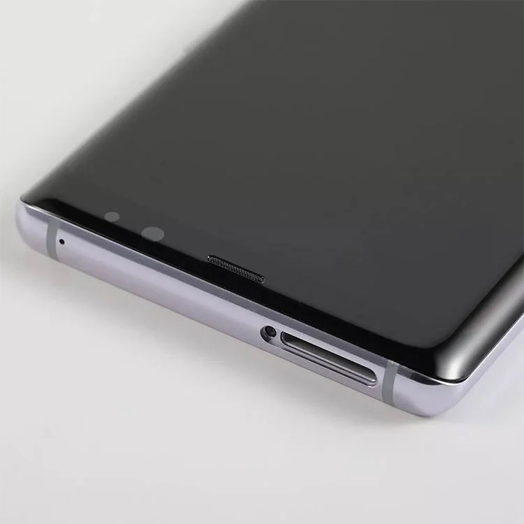 Для Samsung Galaxy Note 8 РК -дисплей Digitizer екрана Digitizer з кадром