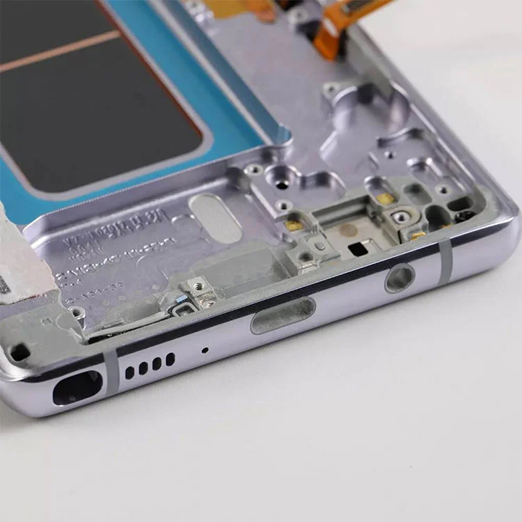 Для Samsung Galaxy Note 8 РК -дисплей Digitizer екрана Digitizer з кадром
