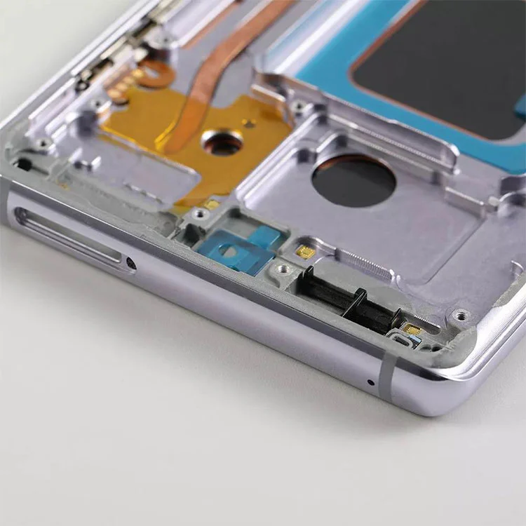 Для Samsung Galaxy Note 8 РК -дисплей Digitizer екрана Digitizer з кадром