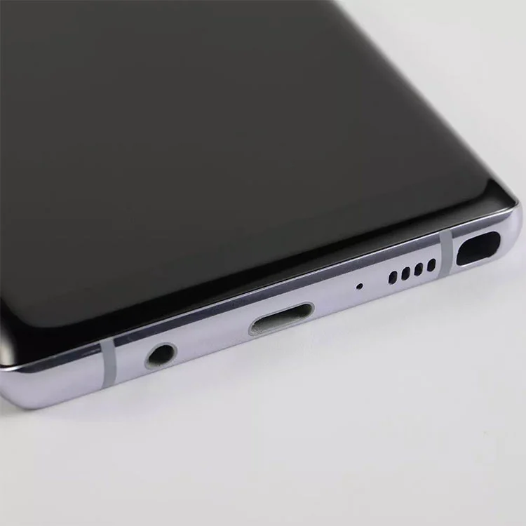 Для Samsung Galaxy Note 8 РК -дисплей Digitizer екрана Digitizer з кадром