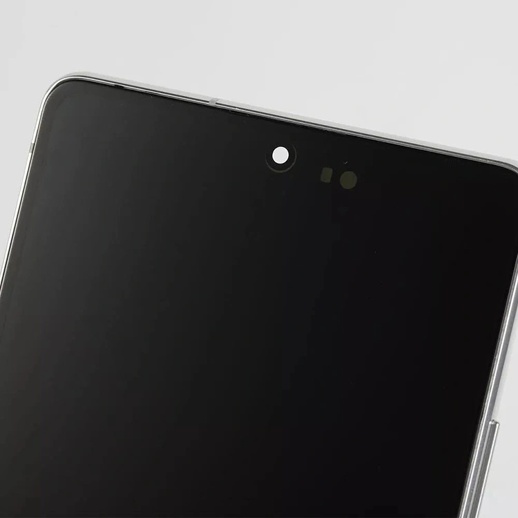 РК -екрани S10 Lite