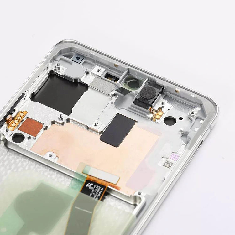 РК -екрани S10 Lite