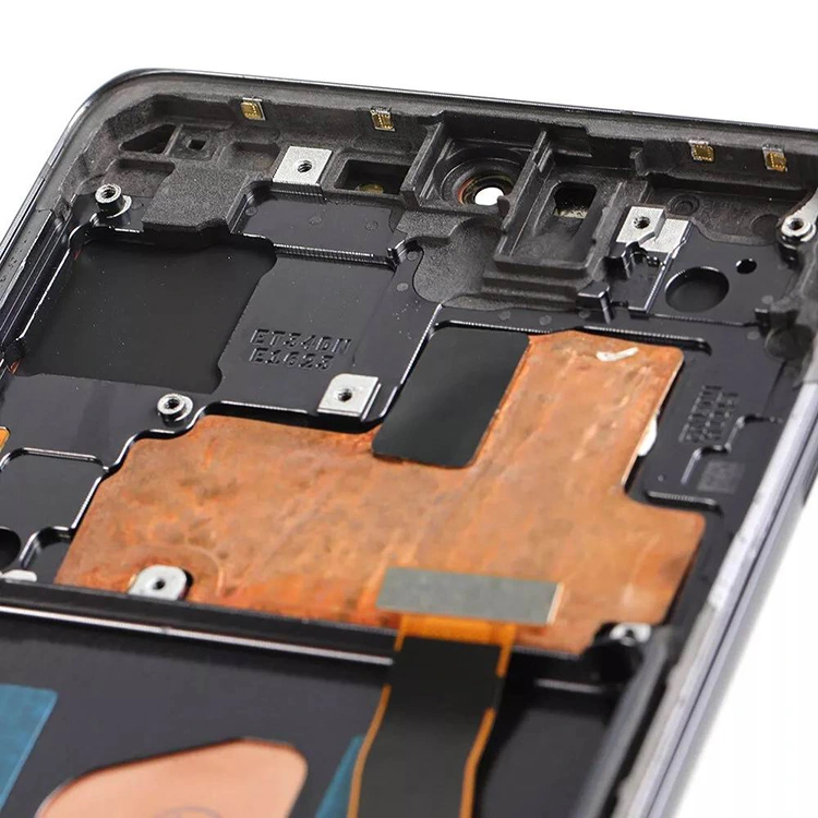 РК -екрани S10 Lite