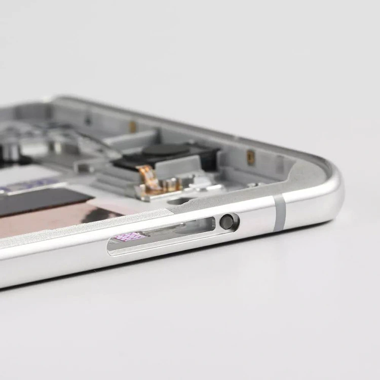 РК -екрани S10 Lite