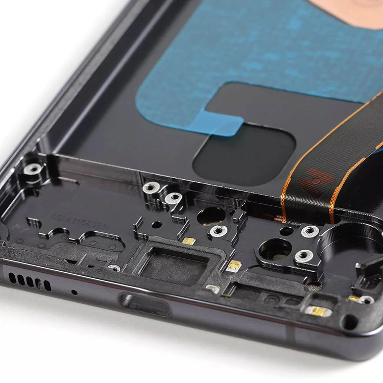 РК -екрани S10 Lite