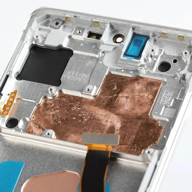 РК -екрани S10 Lite