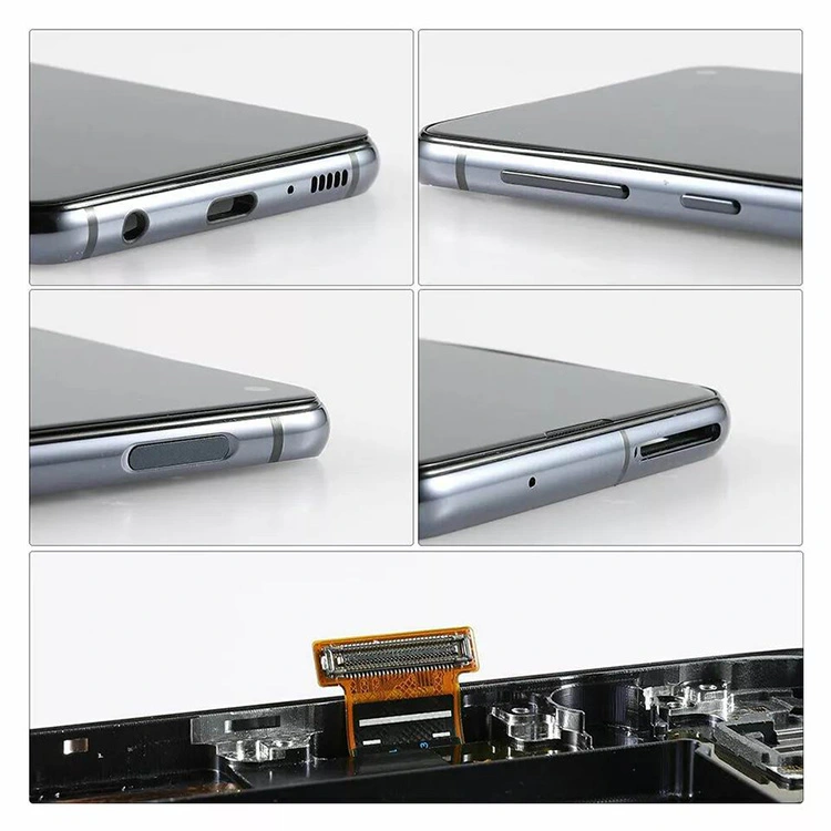 РК -екрани S10E