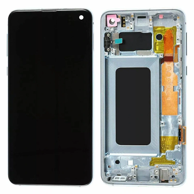 РК -екрани S10E