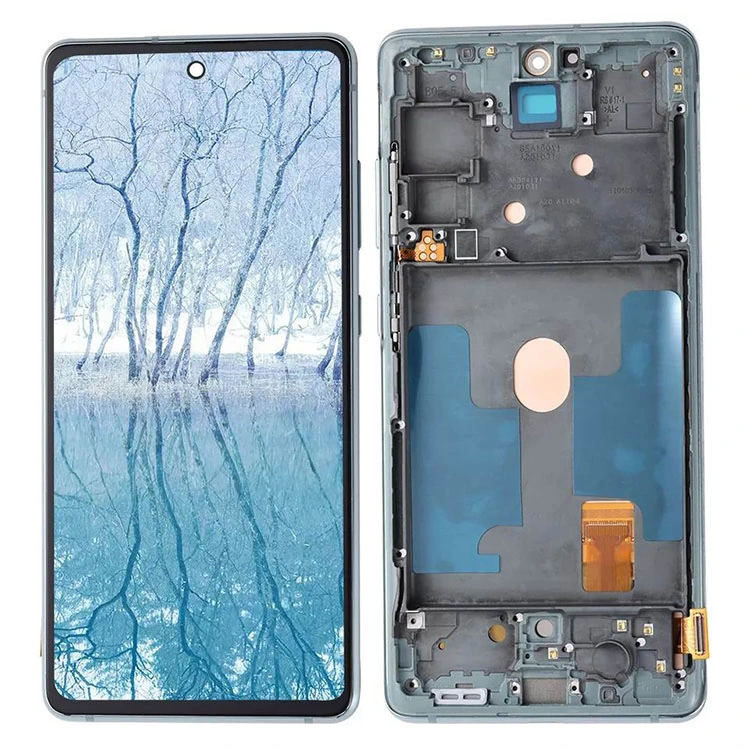 S20 Fe LCD -екрани