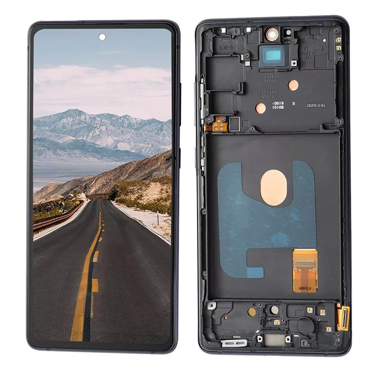 S20 Fe LCD -екрани