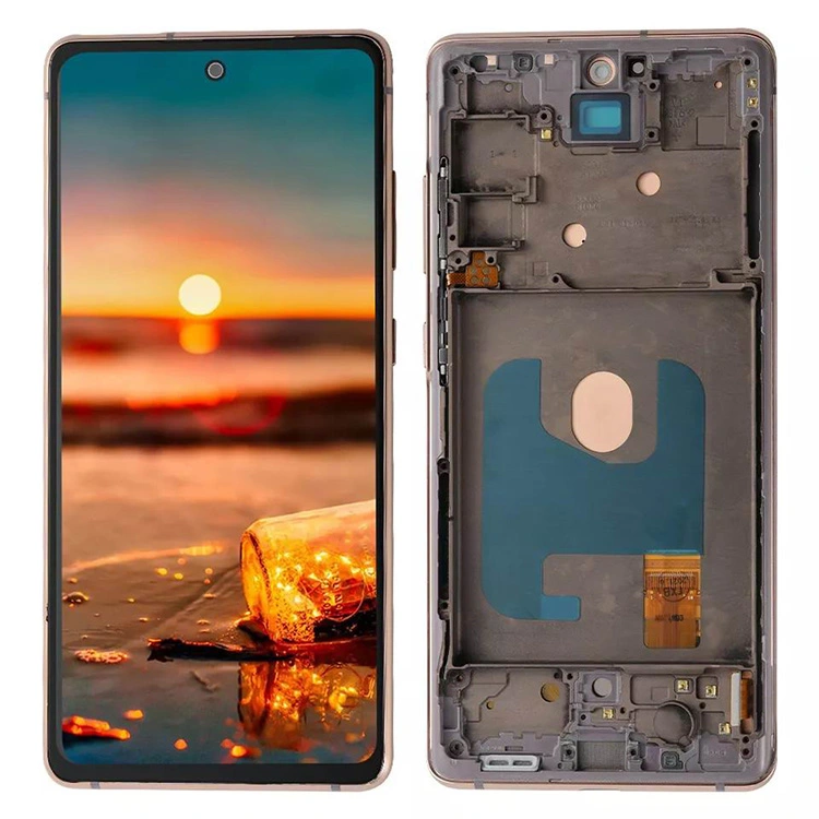 S20 Fe LCD -екрани