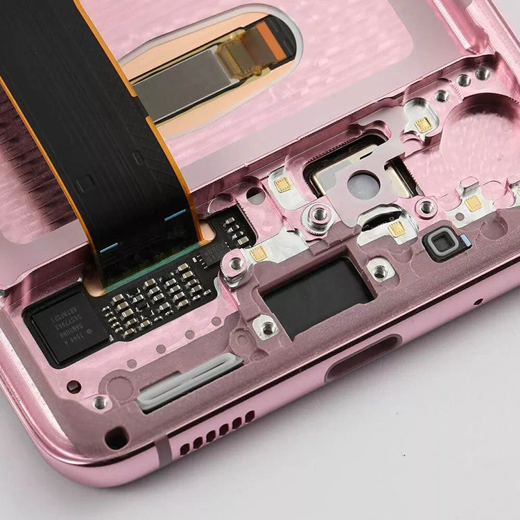 S20 РК -екрани