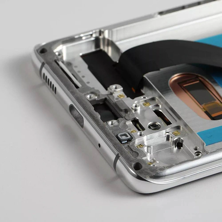 РК -екрани S20 Plus