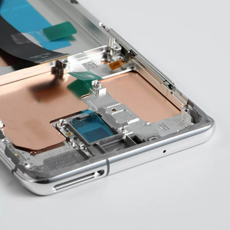 РК -екрани S20 Plus