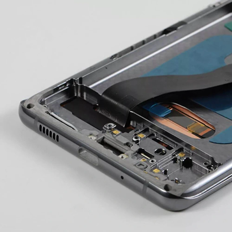 РК -екрани S20 Plus