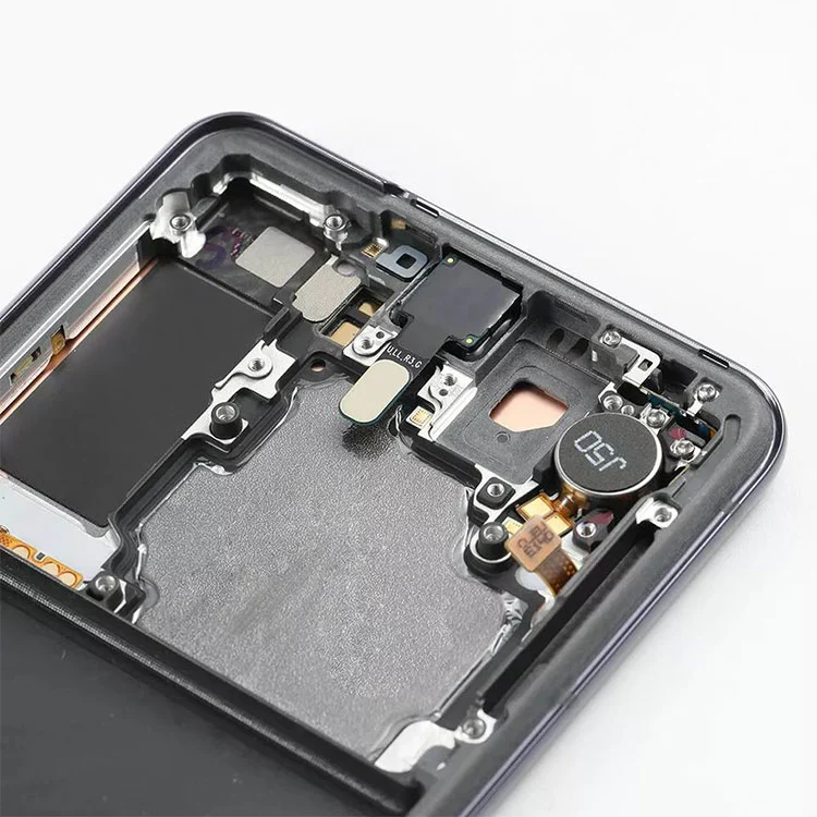 Для заміни сенсорного екрану Samsung Galaxy S21
