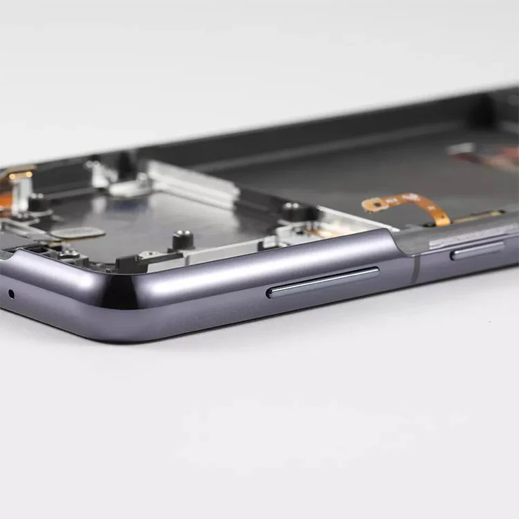 Для заміни сенсорного екрану Samsung Galaxy S21