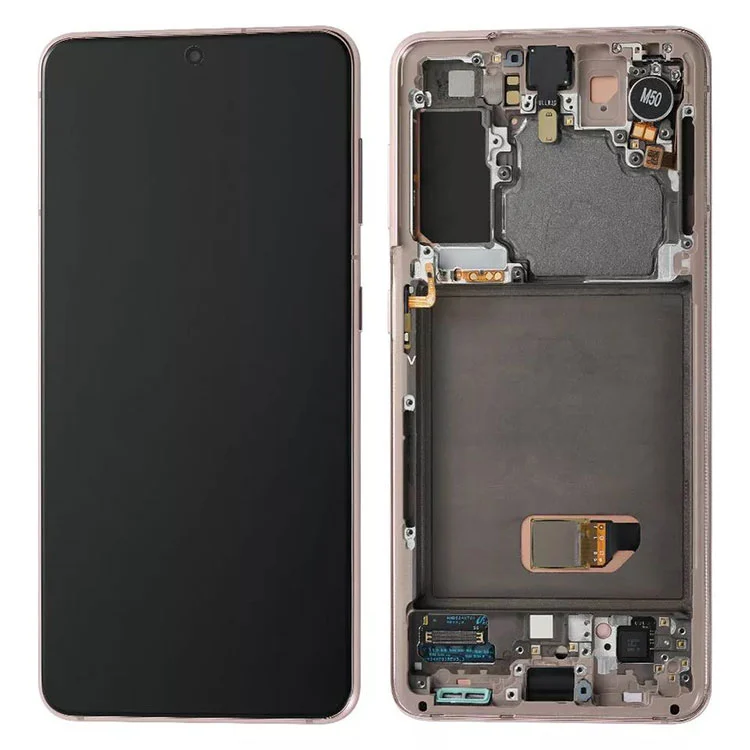 Для заміни сенсорного екрану Samsung Galaxy S21