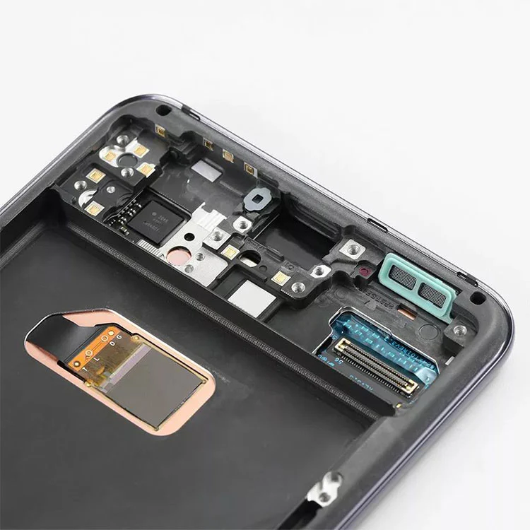 Для заміни сенсорного екрану Samsung Galaxy S21