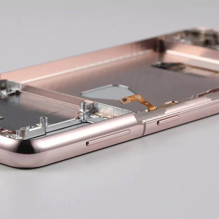 Для заміни сенсорного екрану Samsung Galaxy S21 Plus РК -дисплей