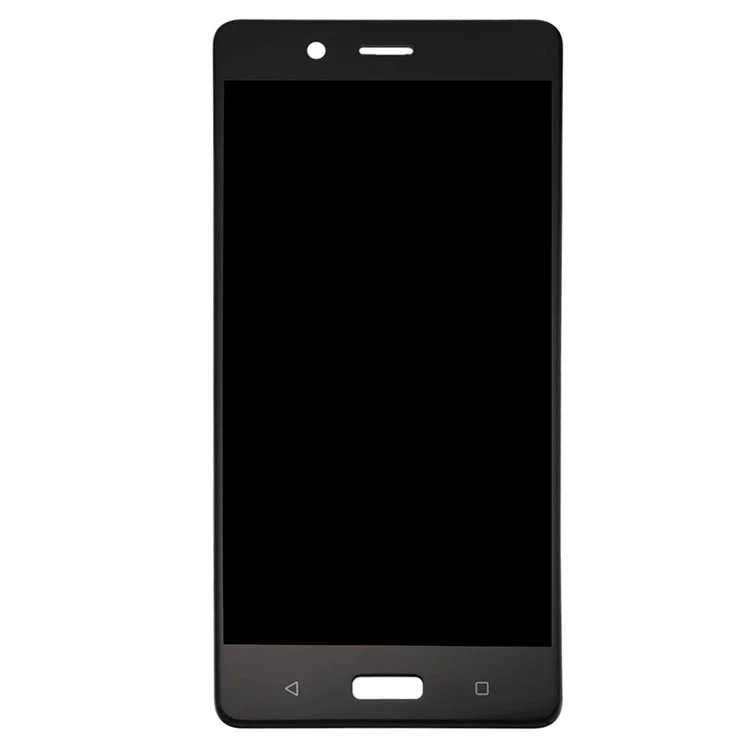РК -екрани для Nokia 8