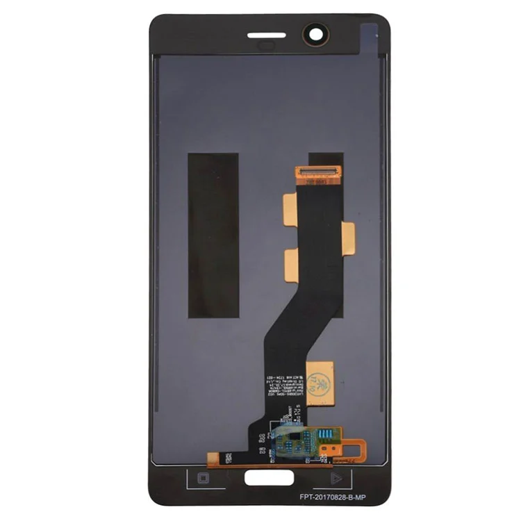 РК -екрани для Nokia 8