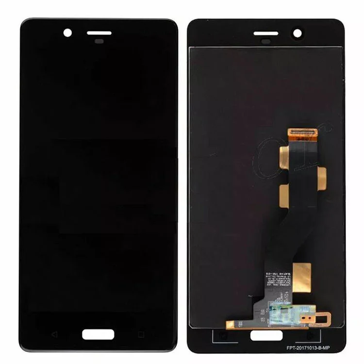 РК -екрани для Nokia 8