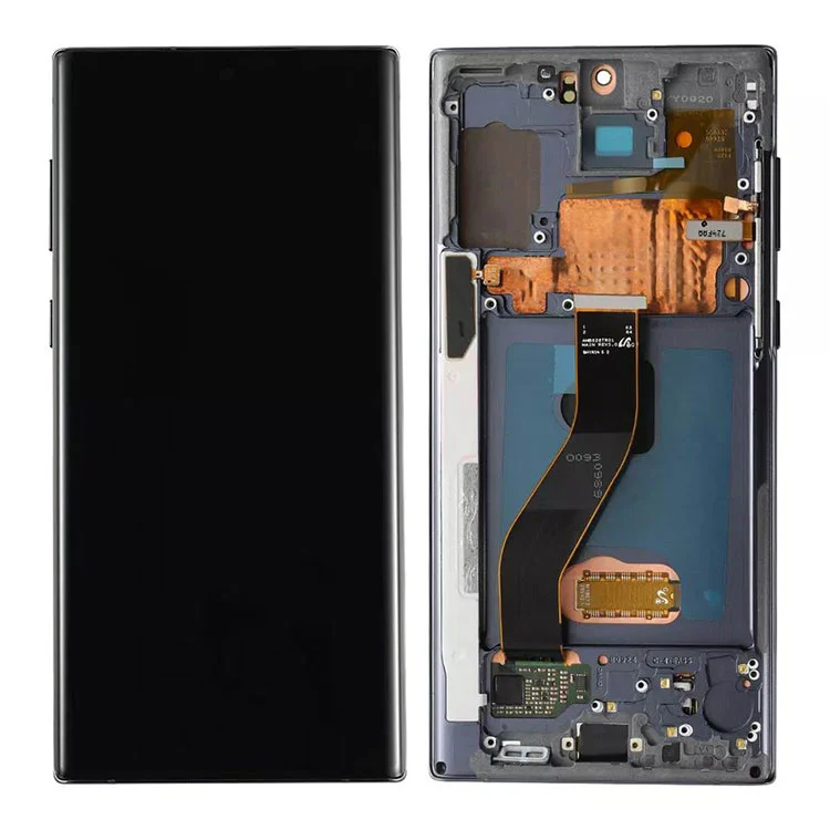 РК -екрани Lite10 Lite