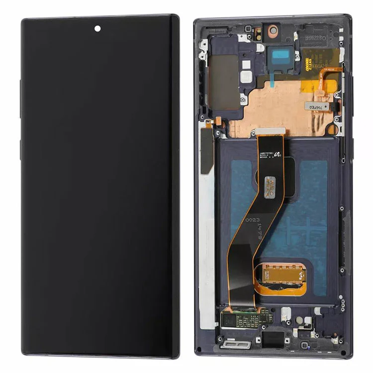 РК -екрани Note10 Plus