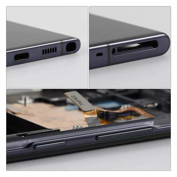 РК -екрани Note10 Plus