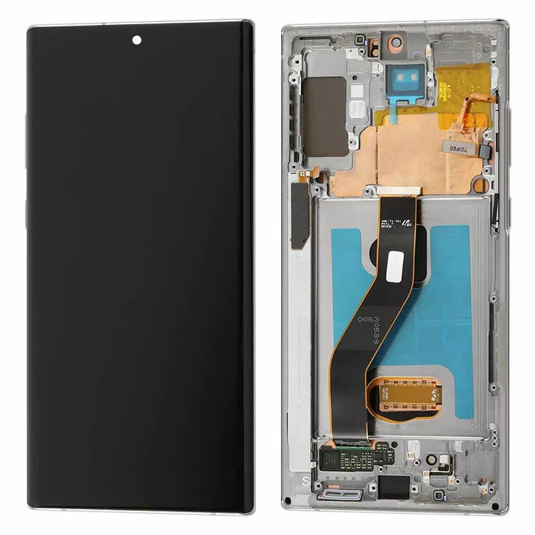 РК -екрани Note10 Plus