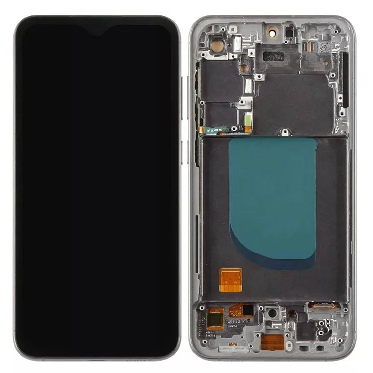 OEM Samsung Galaxy S23 FFE Display LCD Сенсорний екран