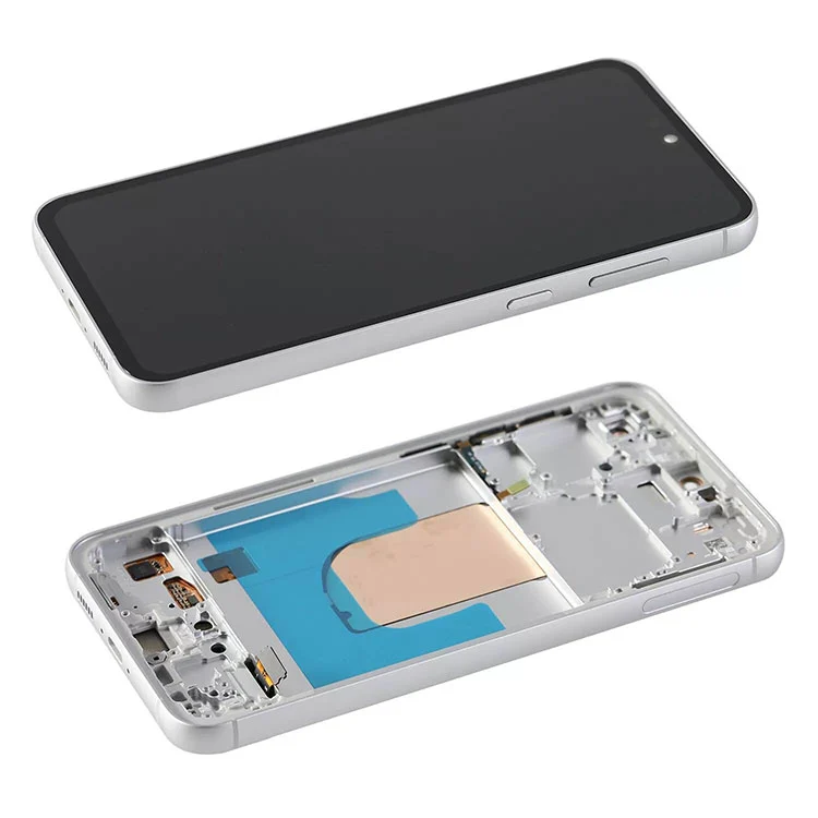 OEM Samsung Galaxy S23 FFE Display LCD Сенсорний екран