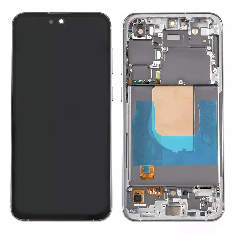 OEM Samsung Galaxy S23 FFE Display LCD Сенсорний екран