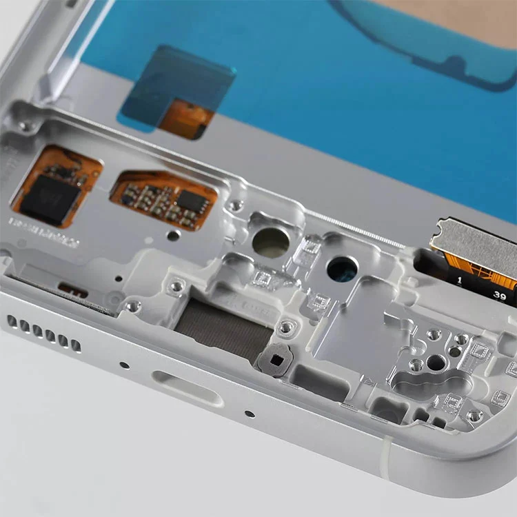 OEM Samsung Galaxy S23 FFE Display LCD Сенсорний екран