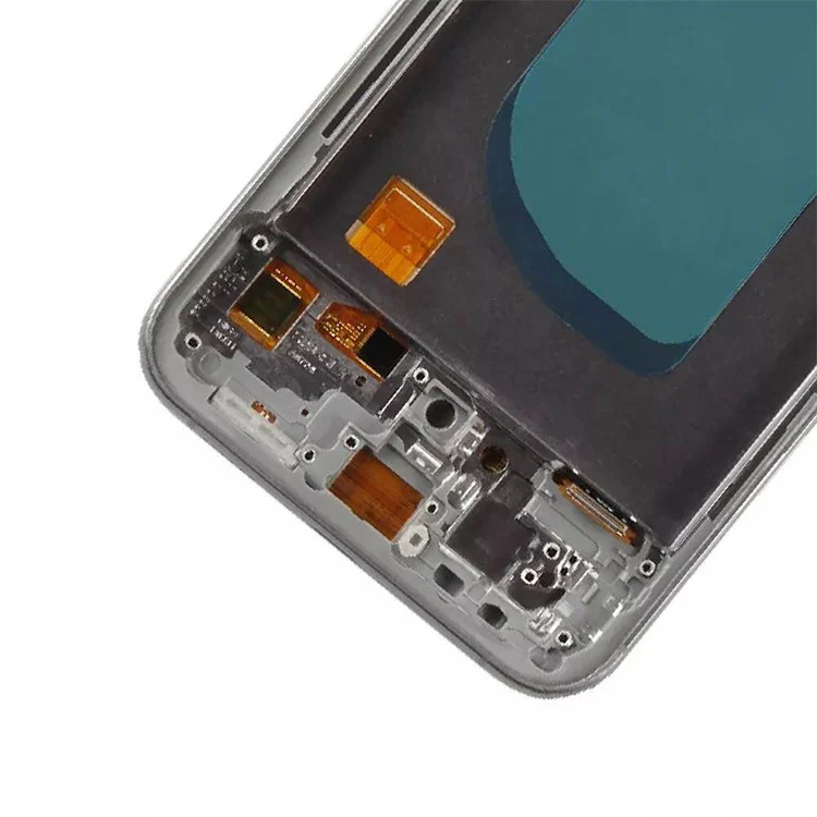 OEM Samsung Galaxy S23 FFE Display LCD Сенсорний екран