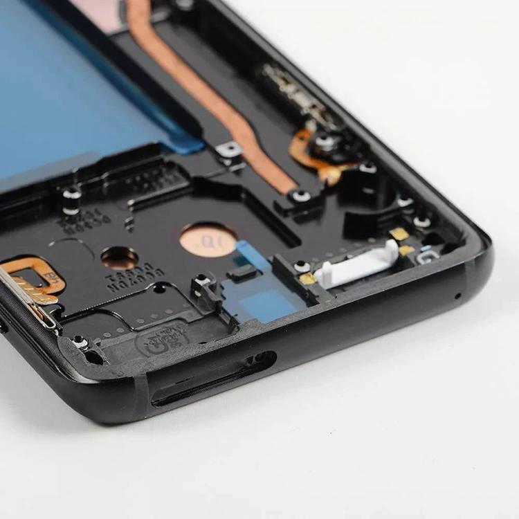 РК -екрани S9