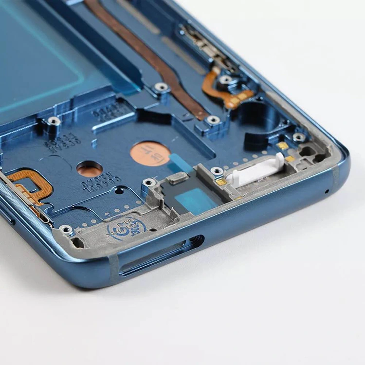 РК -екрани S9