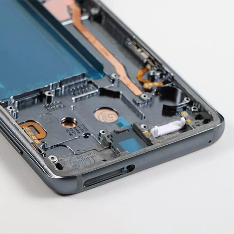 РК -екрани S9