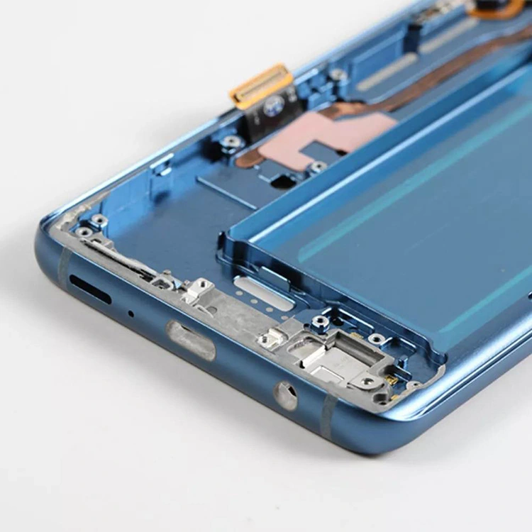 РК -екрани S9