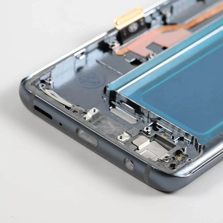 РК -екрани S9