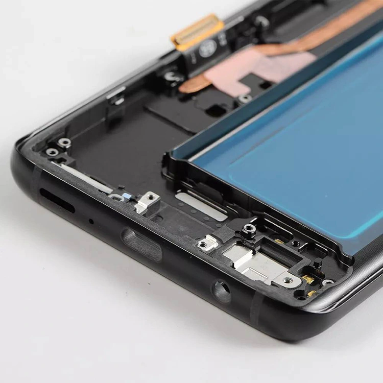 РК -екрани S9