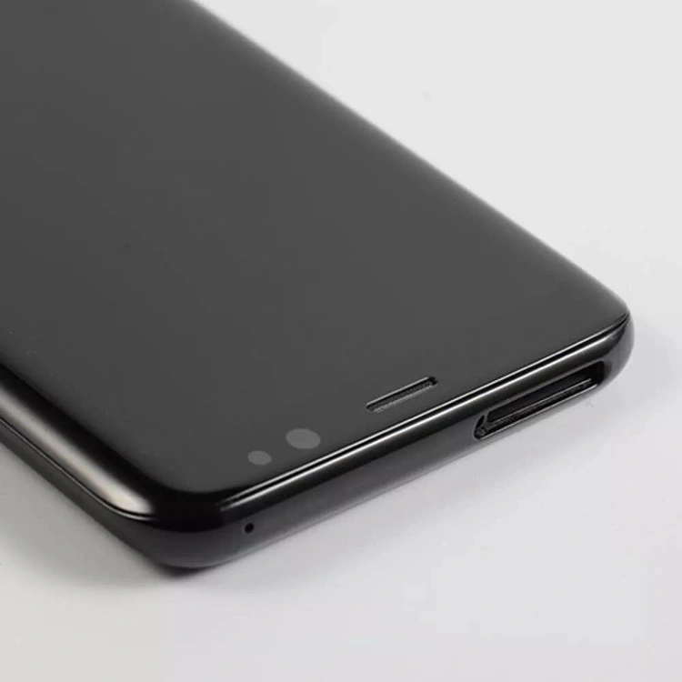 S8 РК -екрани