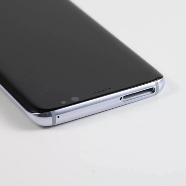 S8 РК -екрани