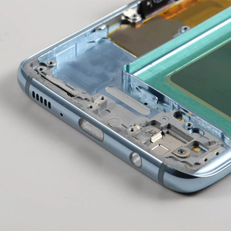 S8 РК -екрани